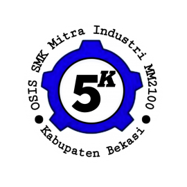 Osis Smk Mitra Industri MM2100