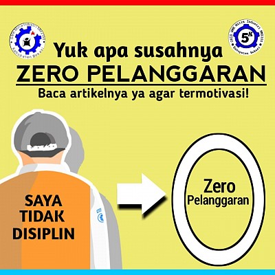 ROMPI PELANGGARAN