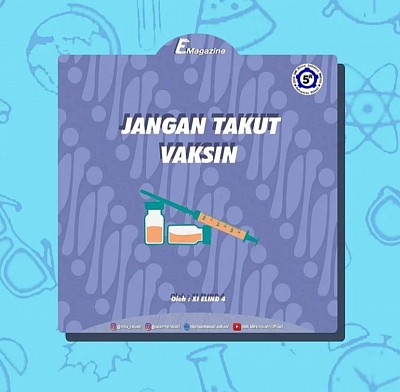 JANGAB TAKUT VAKSIN